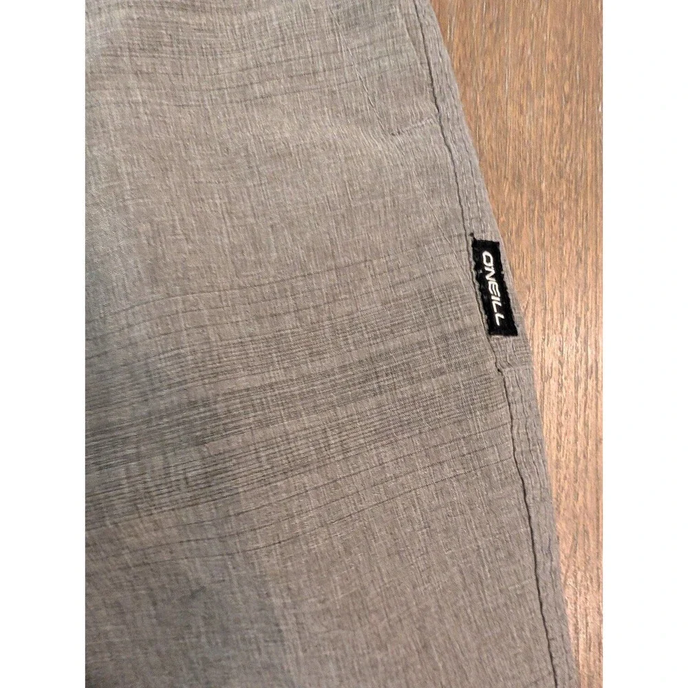 Oneill Hybrid Board Short 34